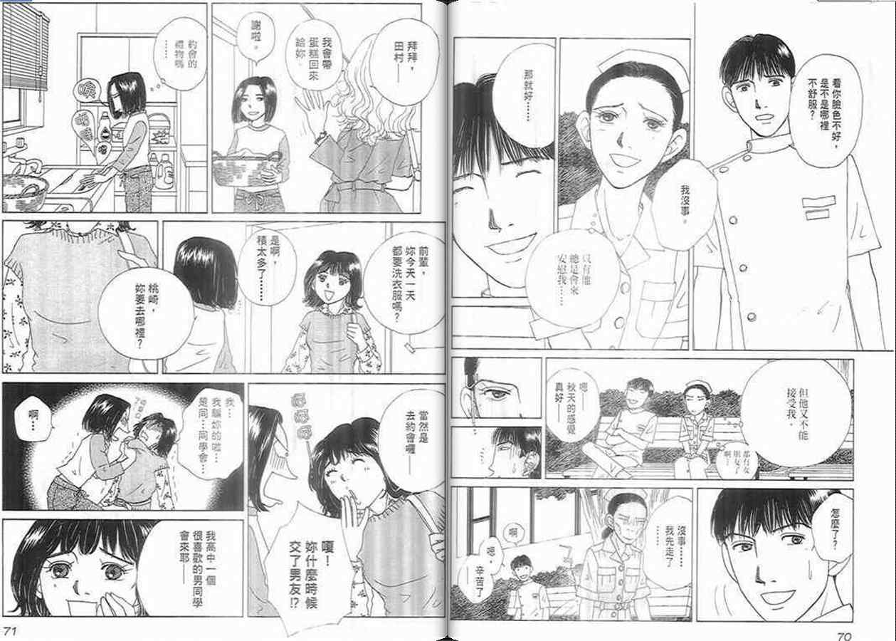 《泌尿科医生》漫画 07卷