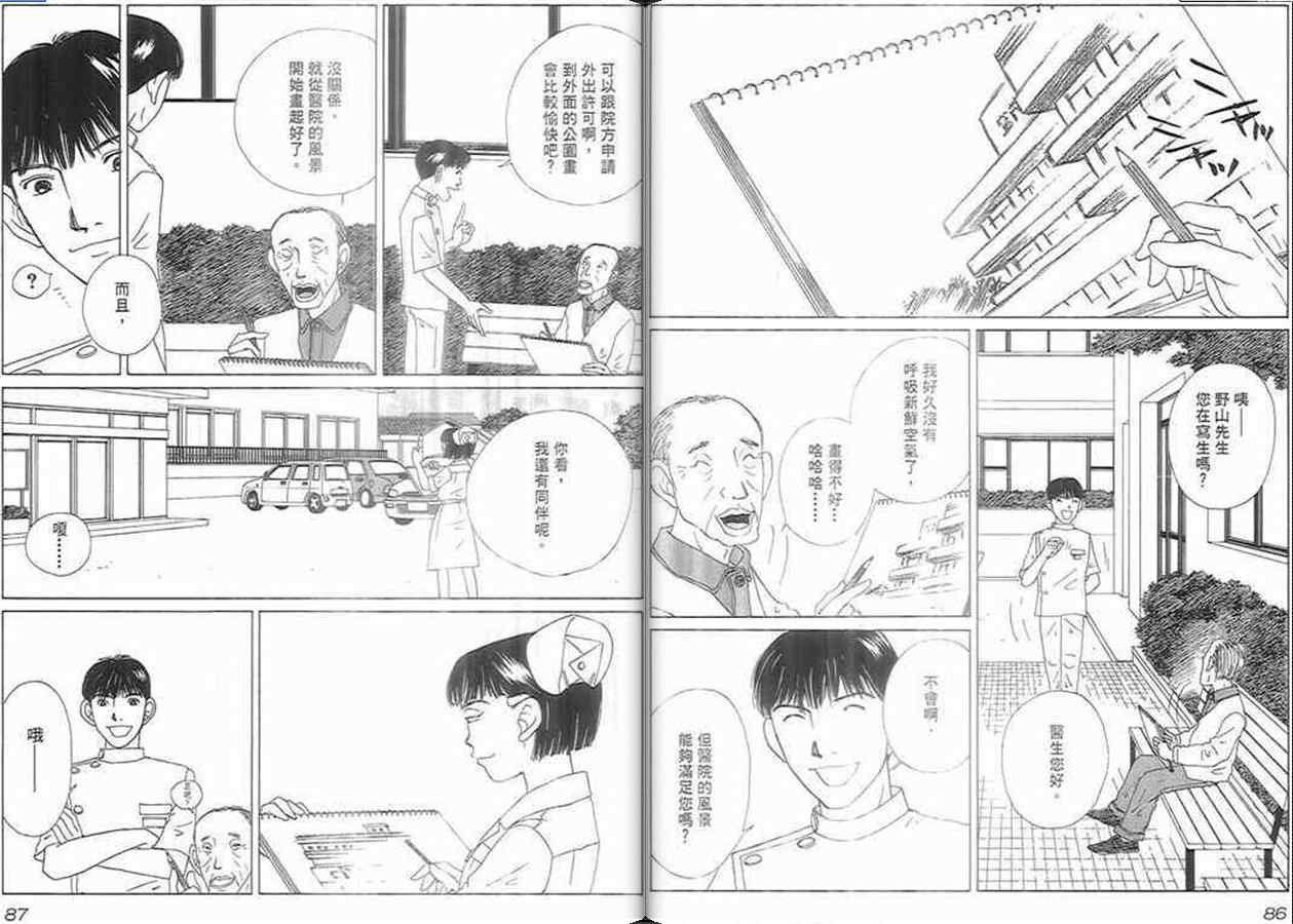 《泌尿科医生》漫画 07卷