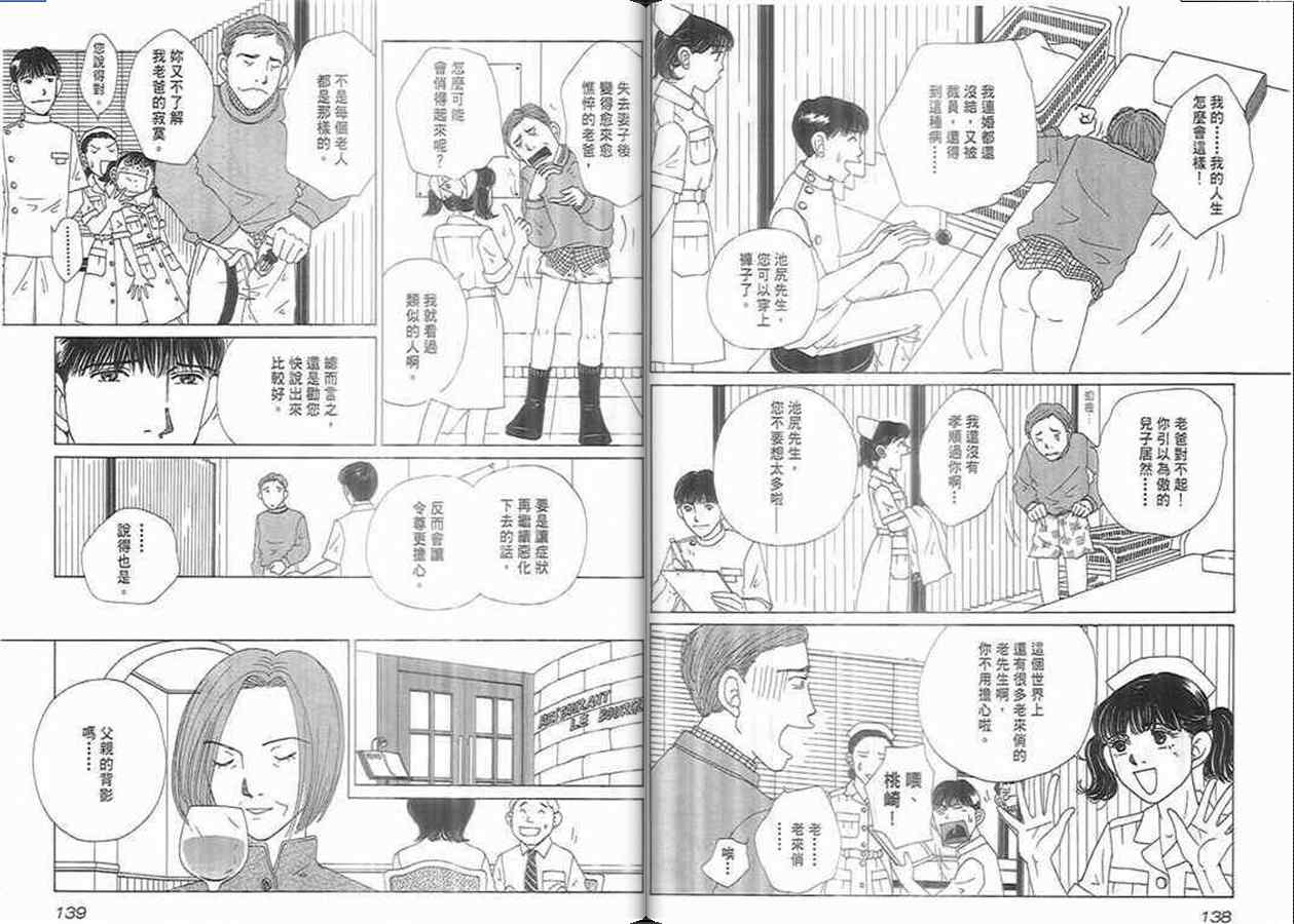 《泌尿科医生》漫画 07卷