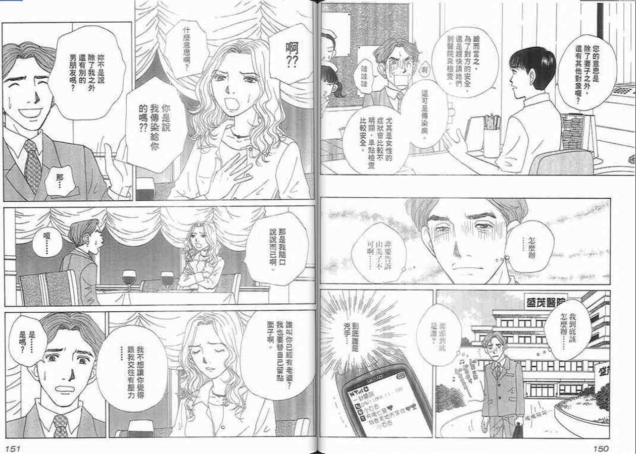 《泌尿科医生》漫画 07卷