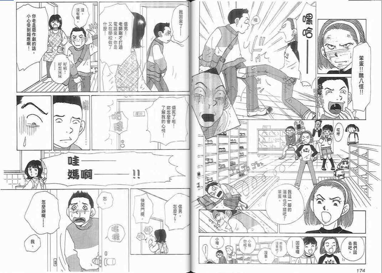 《泌尿科医生》漫画 07卷