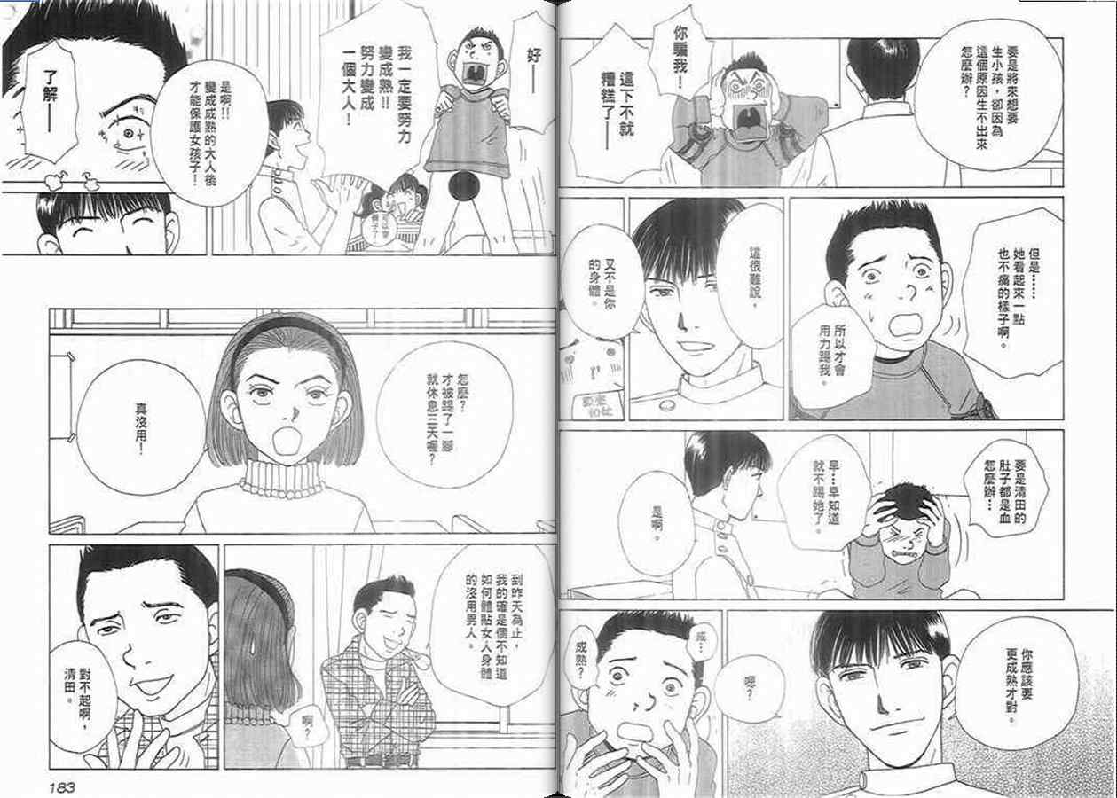 《泌尿科医生》漫画 07卷