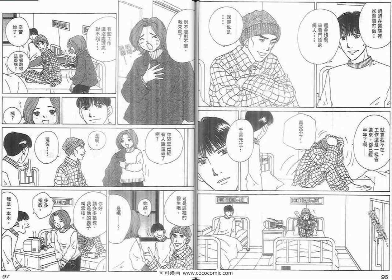 《泌尿科医生》漫画 05卷