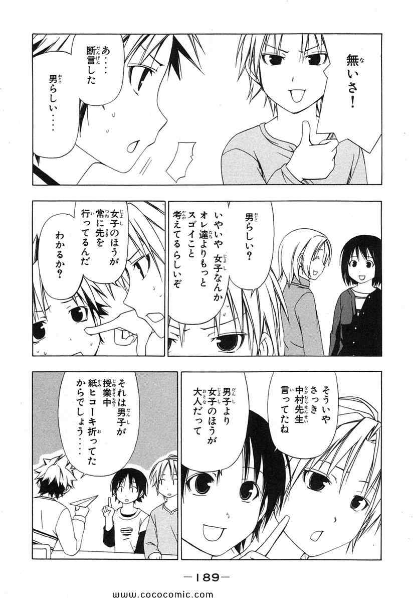 《みなみけ(日文)》漫画 みなみけ 02卷