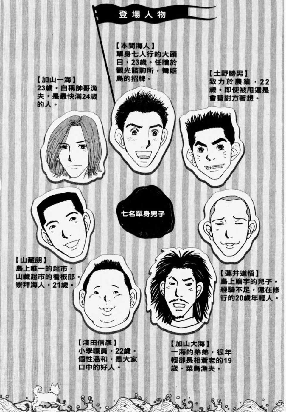 《我们结婚吧！》漫画 我们结婚吧 02卷