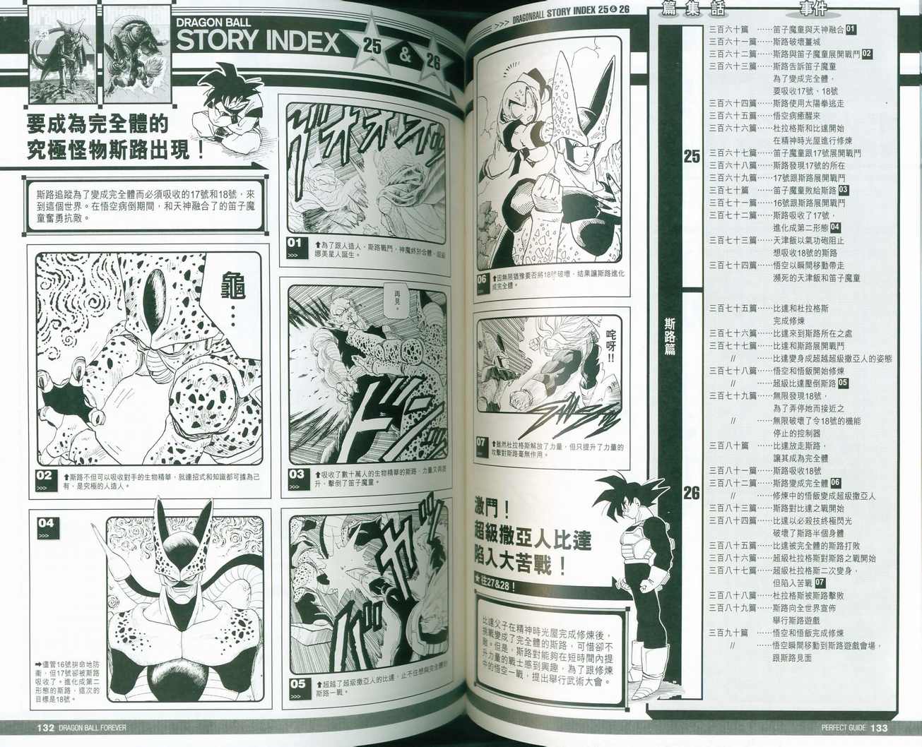 《龙珠完全版公式手册_少年菲利篇》漫画 少年菲利篇 02卷