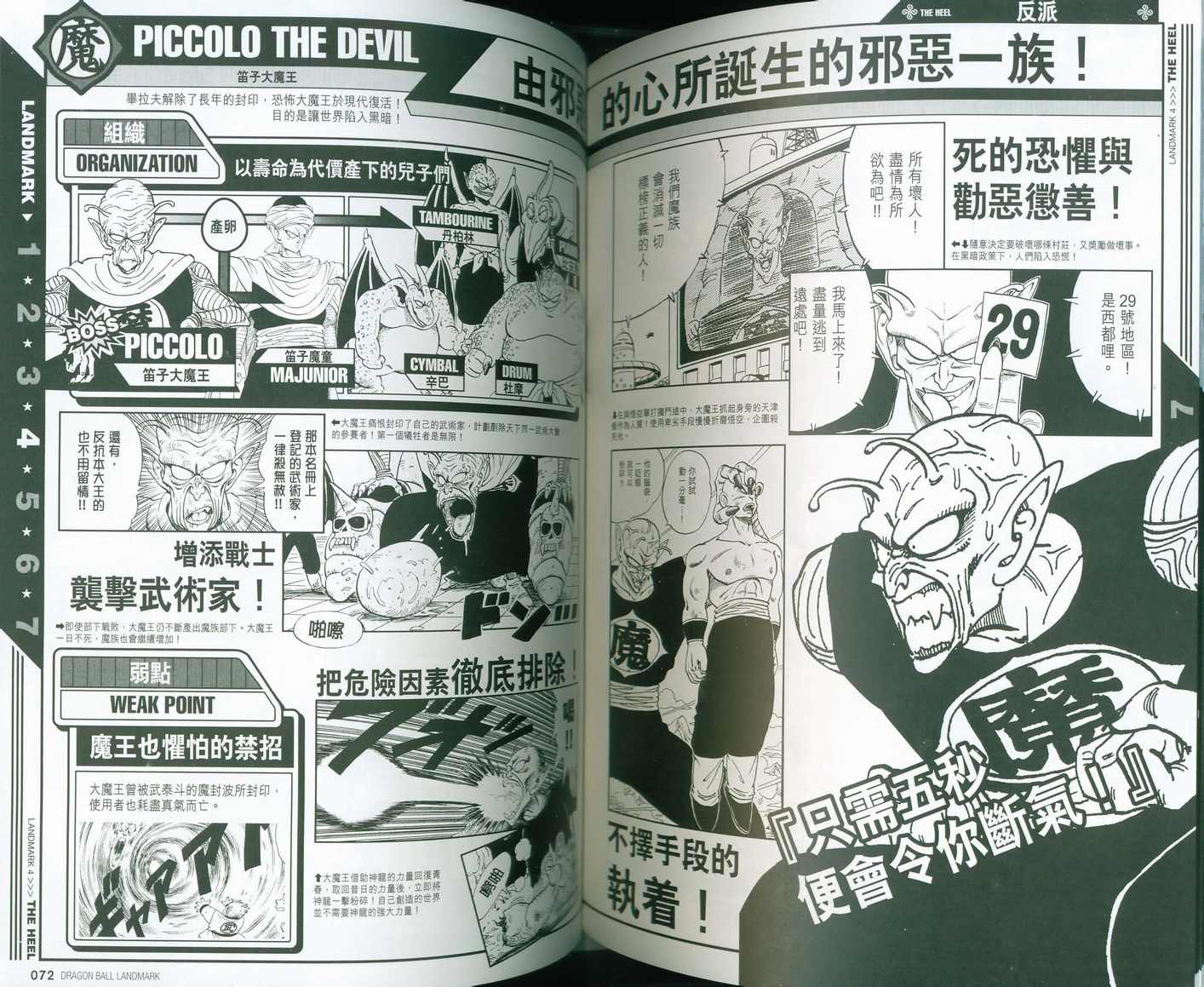 《龙珠完全版公式手册_少年菲利篇》漫画 少年菲利篇 01卷