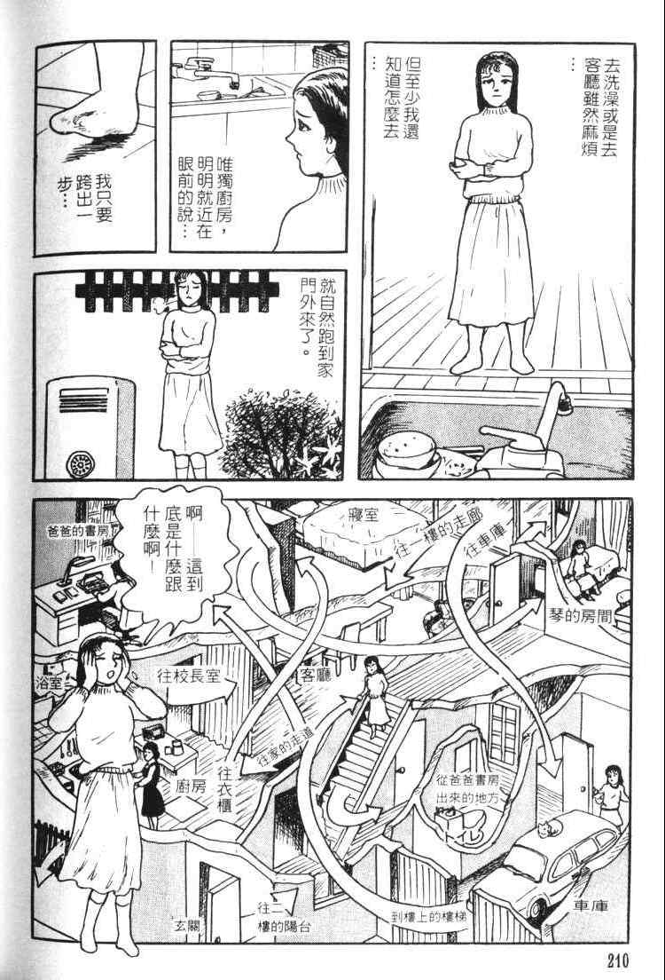 《青马》漫画 01卷