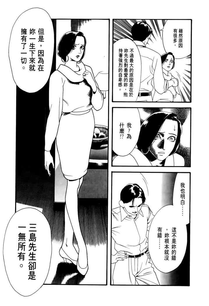 《心灵X档案》漫画 心灵档案 02卷