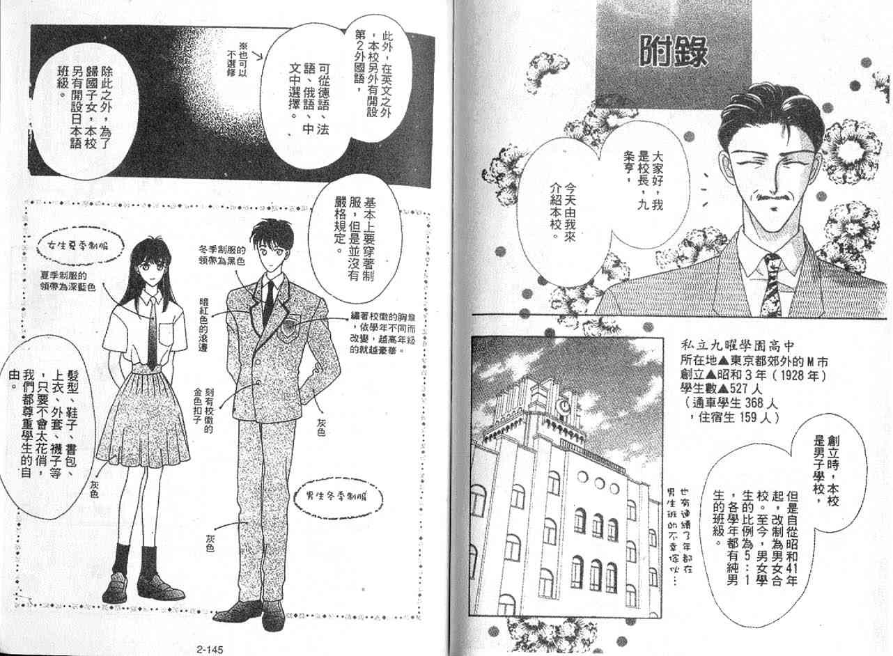 《丛林男孩》漫画 02卷