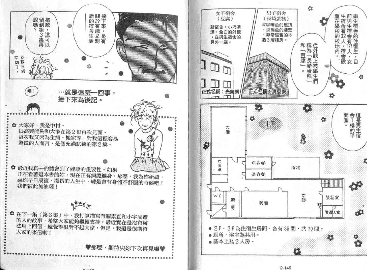 《丛林男孩》漫画 02卷