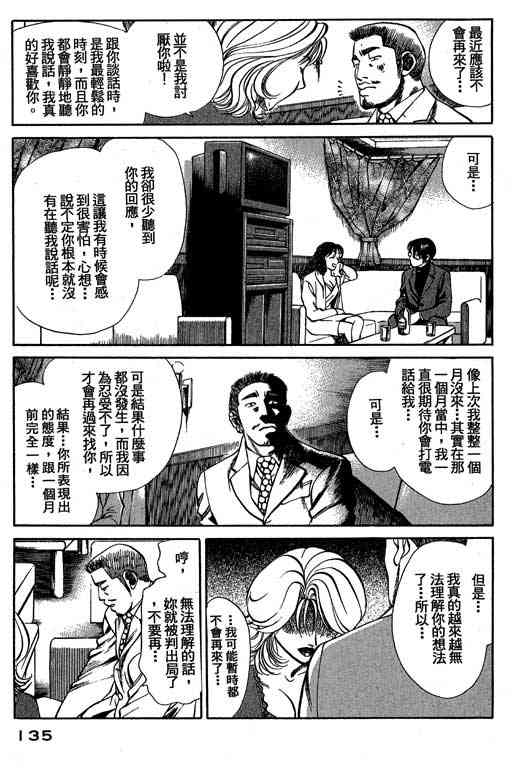 《城市夜游侠》漫画 02卷