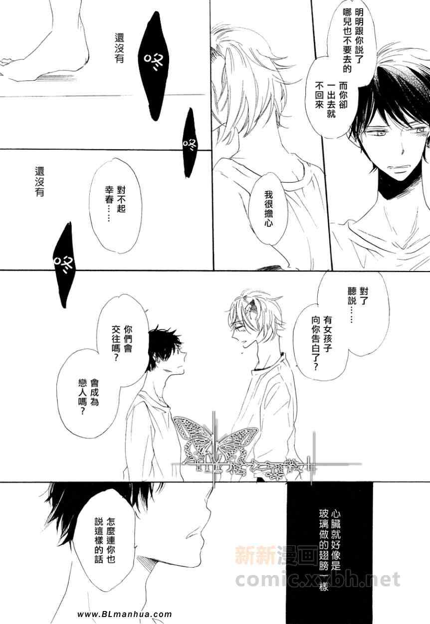 《猫新娘驾到》漫画 中篇