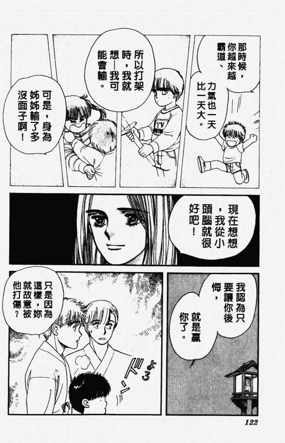 《圣14恋曲》漫画 01卷