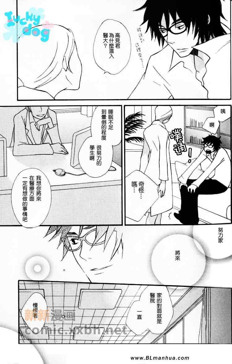 《Right★Right》漫画 01集