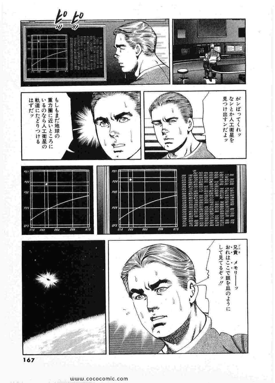 《ブラザーズ (日文)》漫画 ブラザーズ 08卷