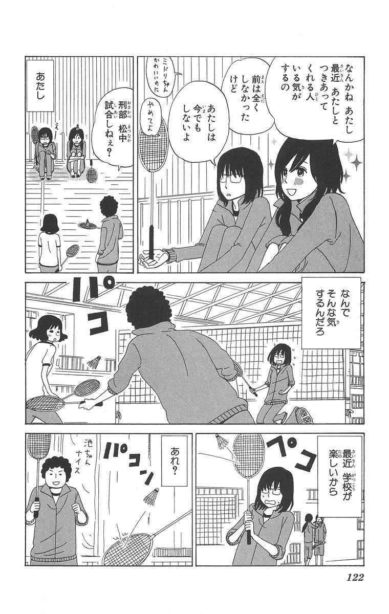 《町でうわさの天狗の子(日文版)》漫画 天狗的女儿01卷