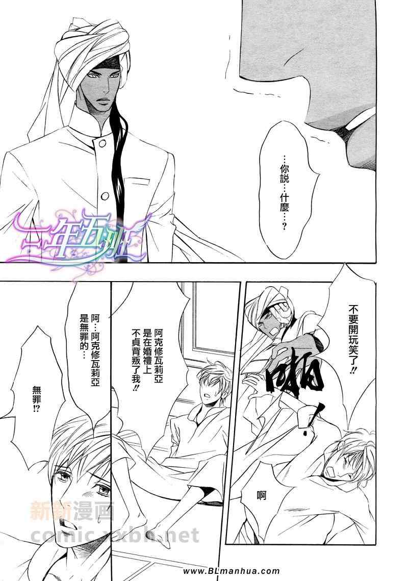 《两位印度藩王》漫画 04集