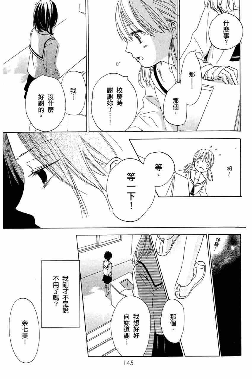 《柑橘系青春》漫画 02卷