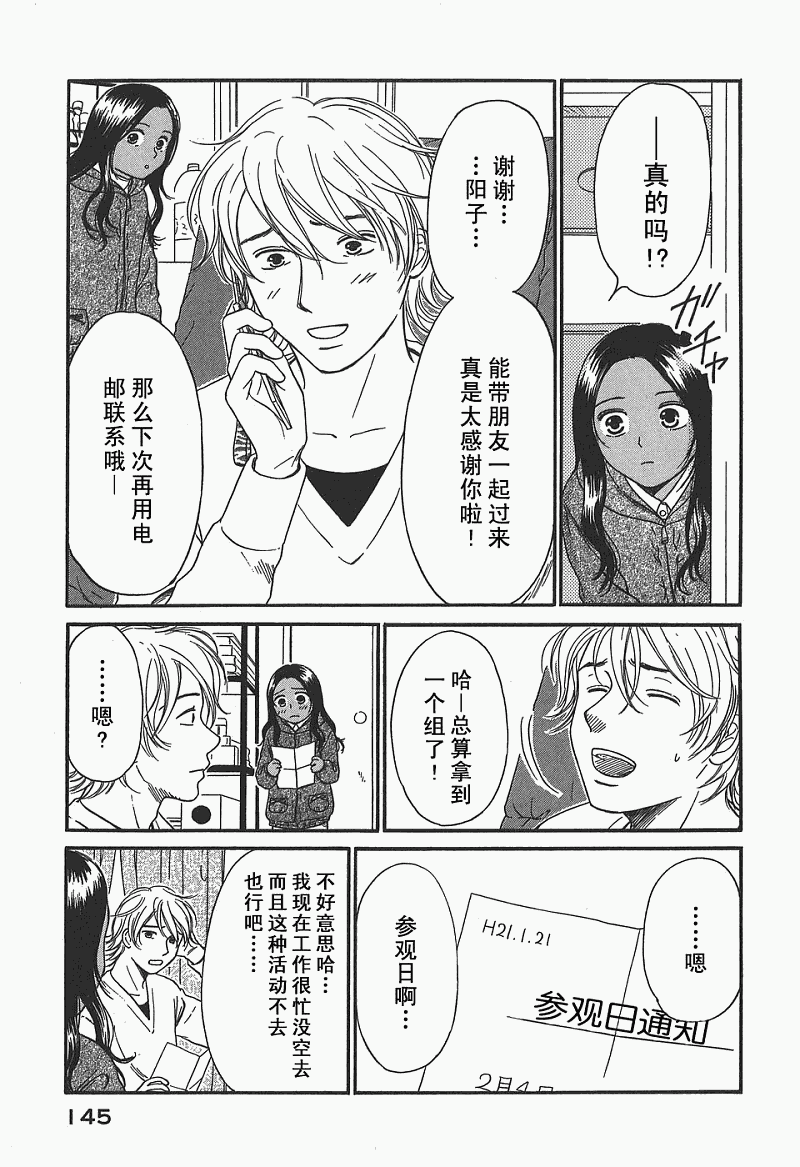 《有妹的日子》漫画 01卷