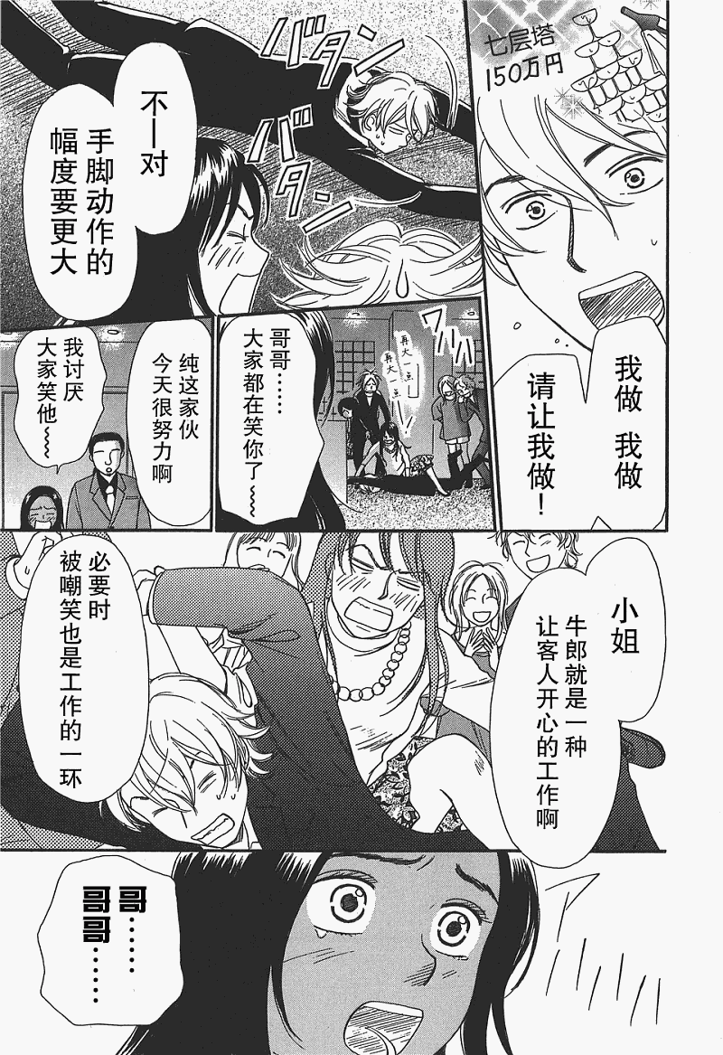 《有妹的日子》漫画 01卷