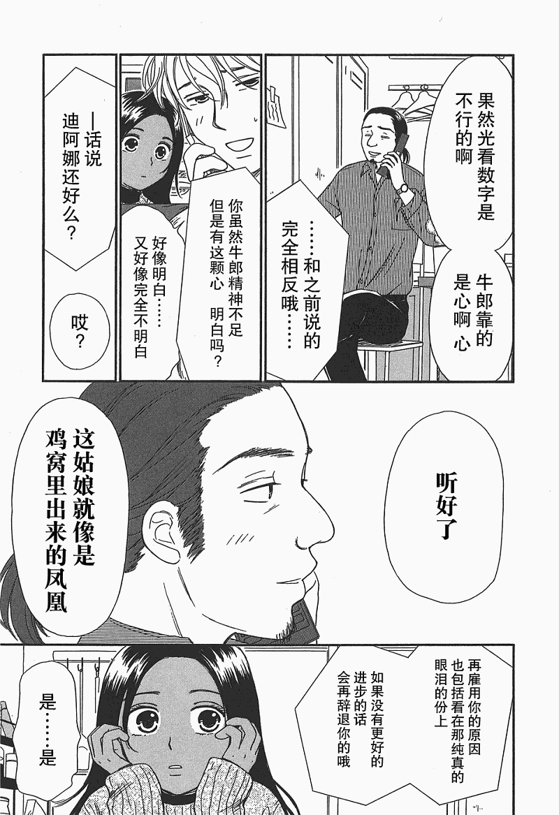 《有妹的日子》漫画 01卷