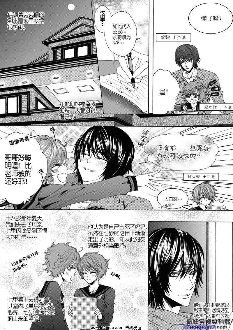 《飞扬高中篮球部》漫画 015集