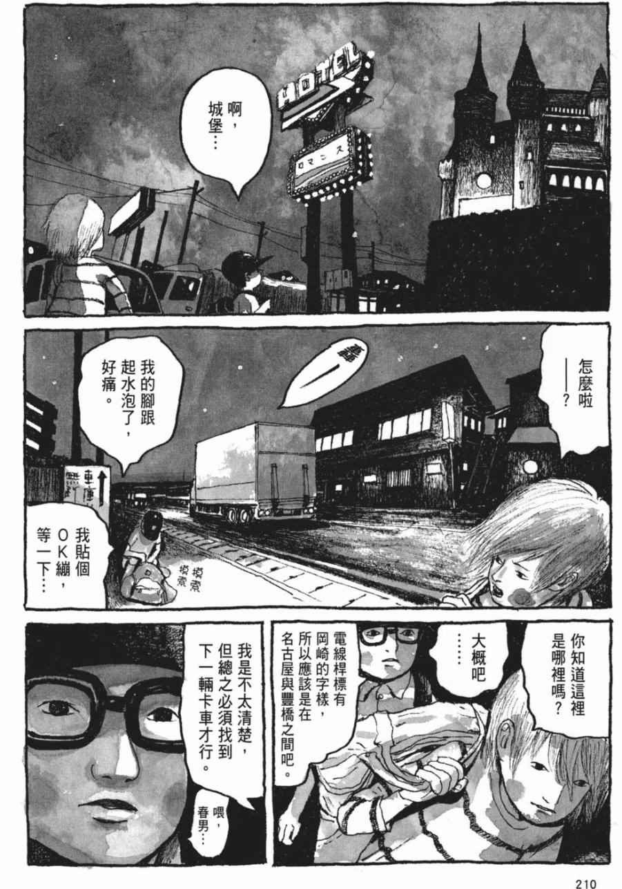 《Sunny》漫画 06卷