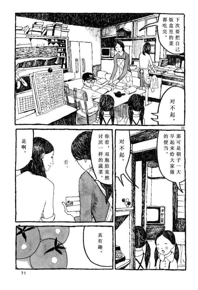 《Sunny》漫画 002集