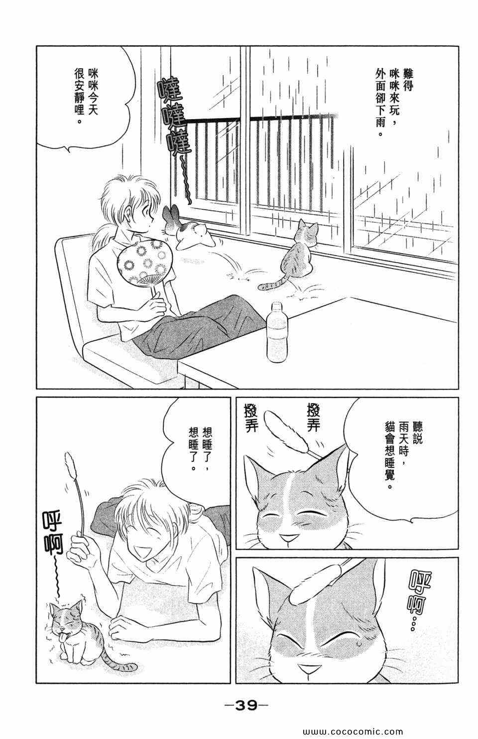 《蹦蹦跳跳仙太郎》漫画 36卷