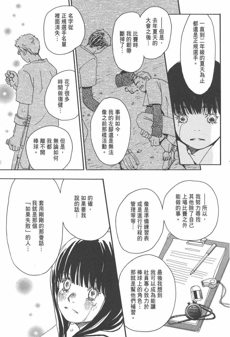 《Spica~羽海野千花初期短篇集》漫画 初期短篇集 01卷