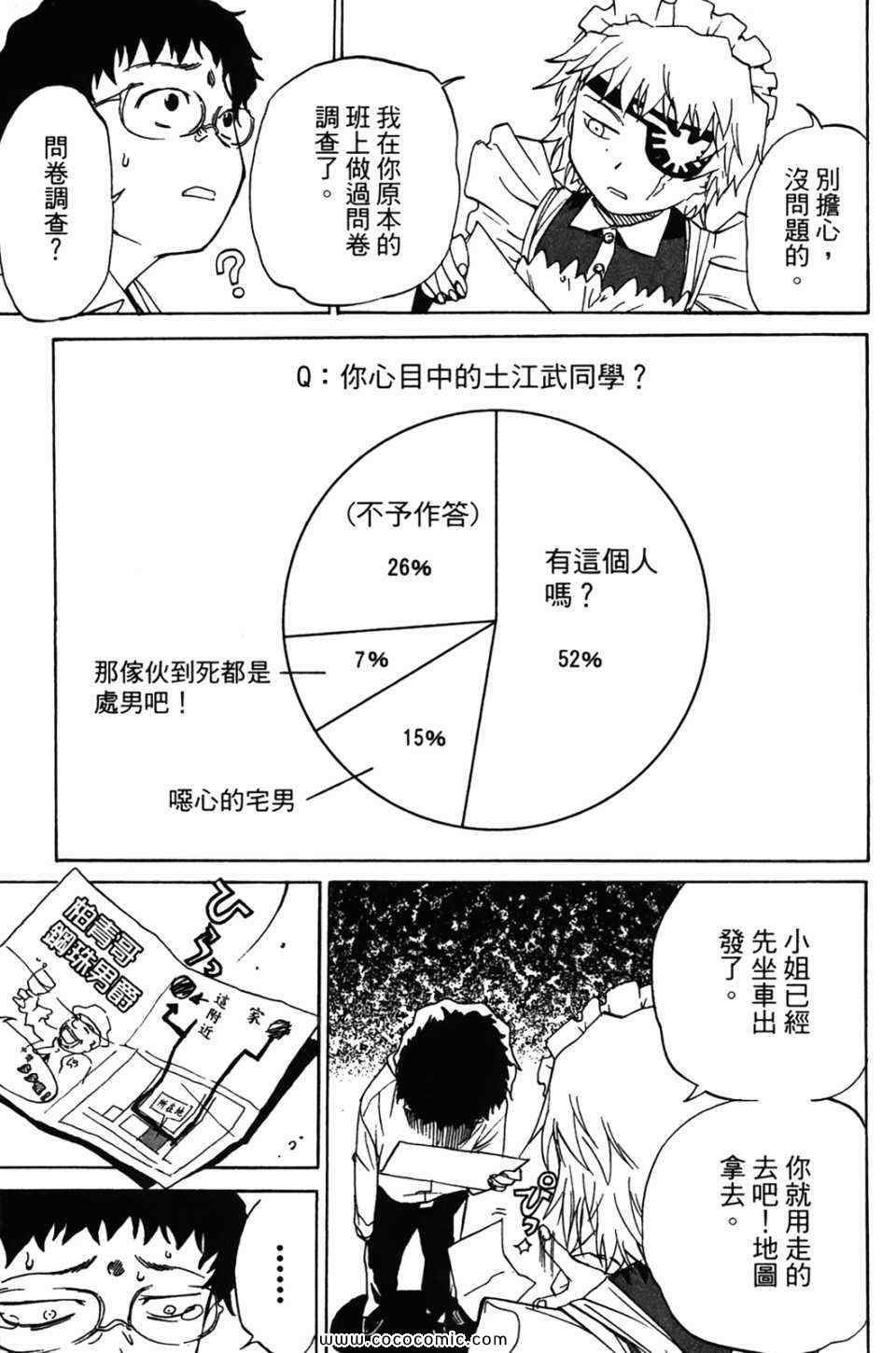 《超S未婚妻》漫画 01卷