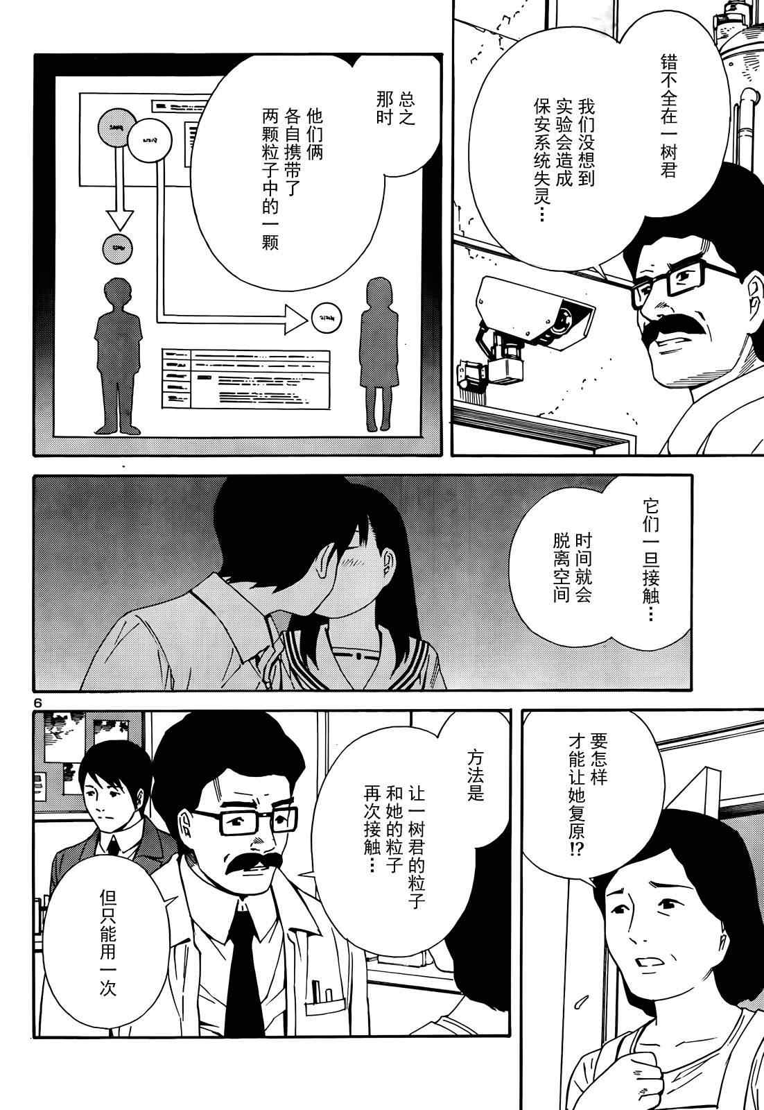 《10year》漫画 短篇