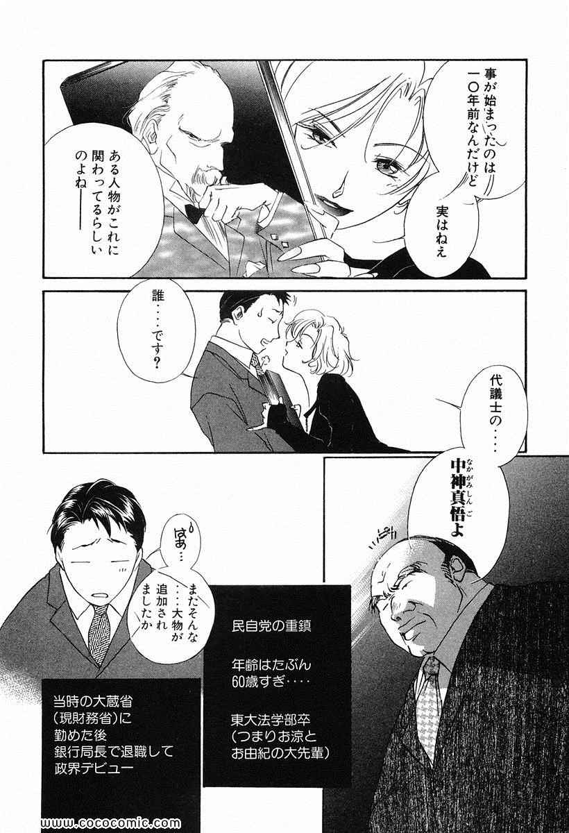 《薬师寺凉子の怪奇事件簿(日文)》漫画 薬师寺凉子の怪奇事件簿 02卷