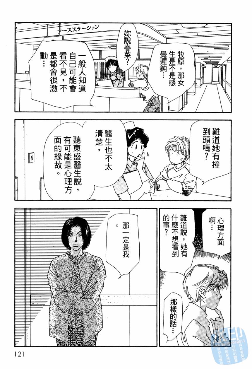 《新外科大夫日记》漫画 09卷