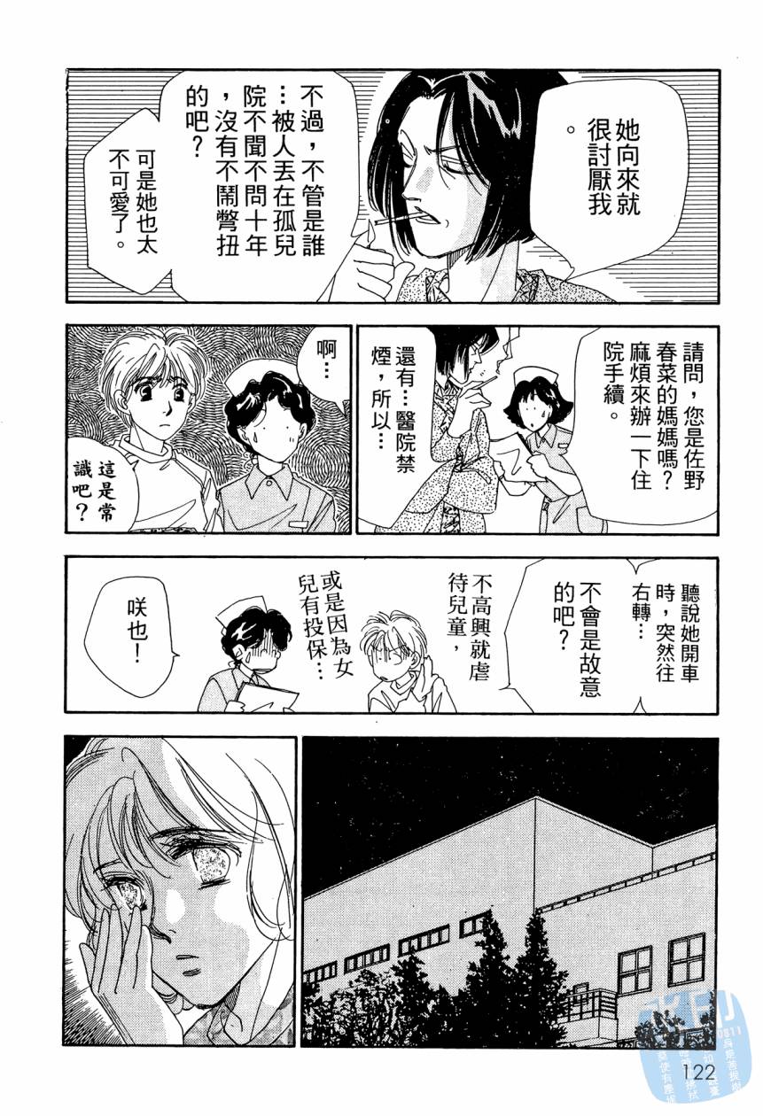 《新外科大夫日记》漫画 09卷