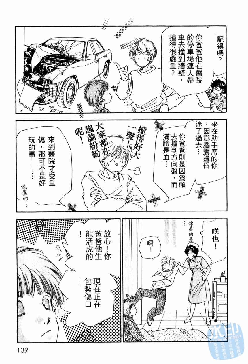 《新外科大夫日记》漫画 08卷