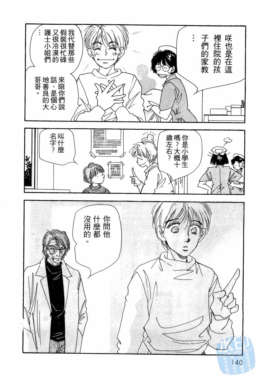 《新外科大夫日记》漫画 08卷