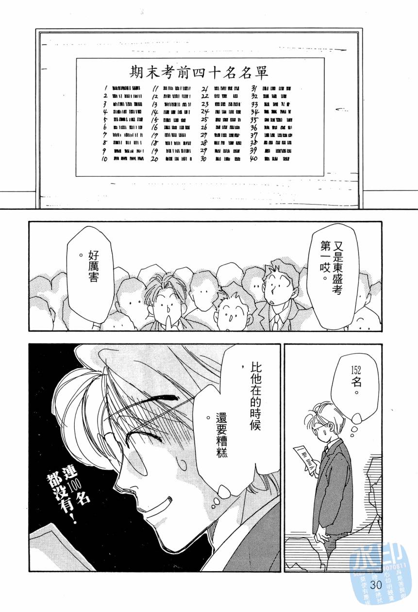 《新外科大夫日记》漫画 05卷