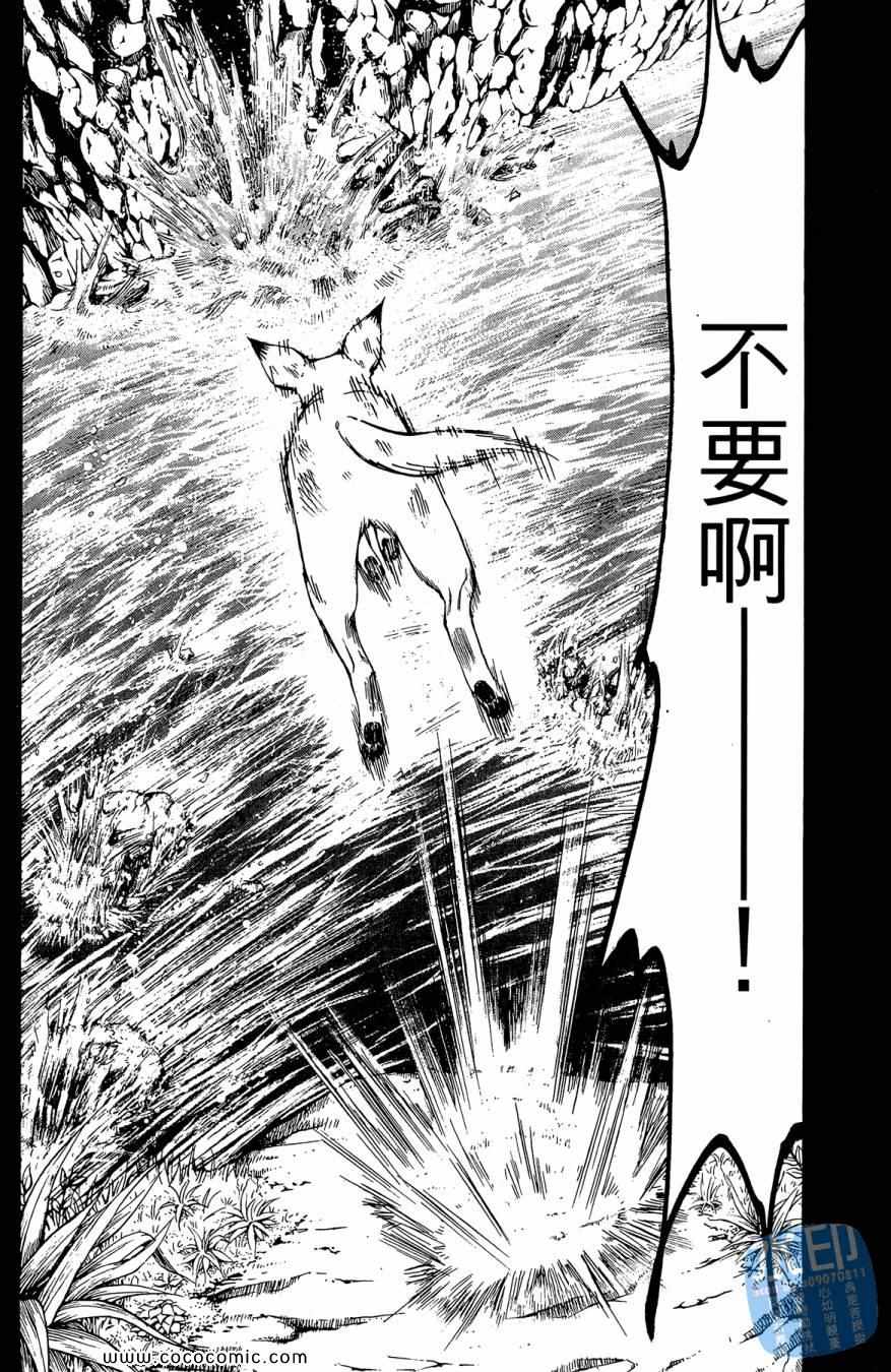 《警犬向前沖》漫画 02卷