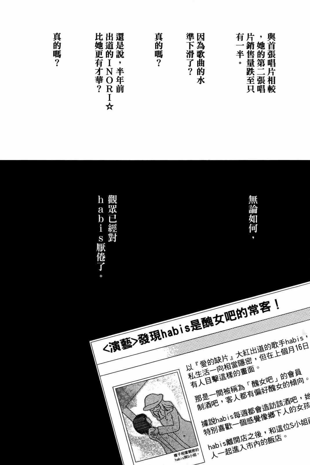 《打造美丽人生》漫画 01卷