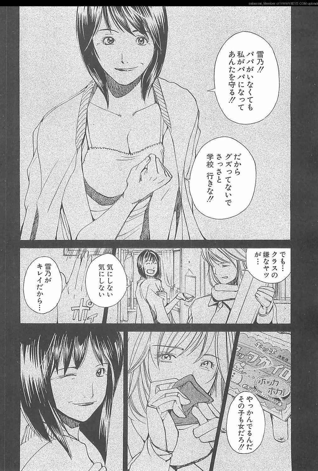 《孃王(日文)》漫画 孃王 08卷