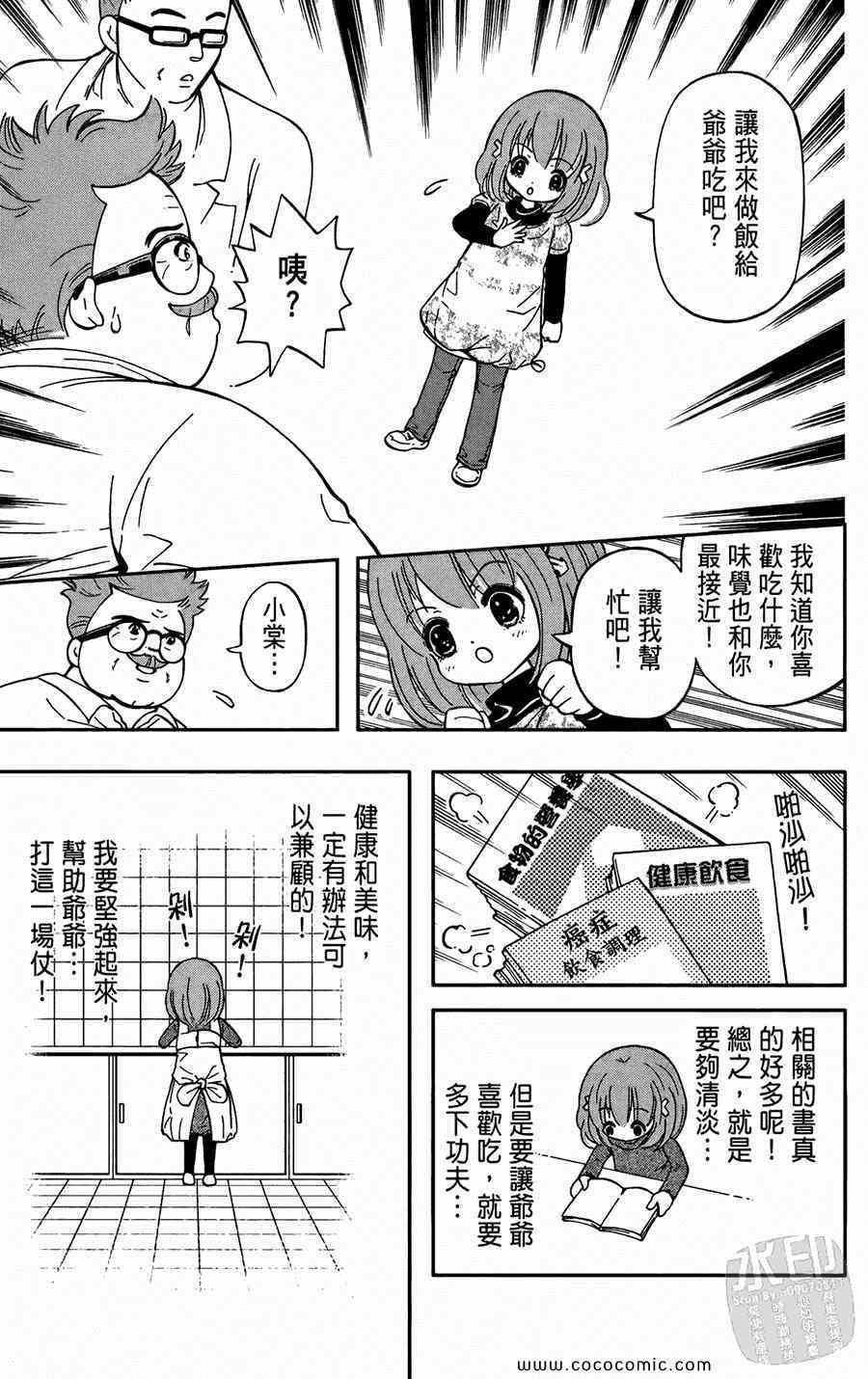 《鲨鱼酷客》漫画 02卷