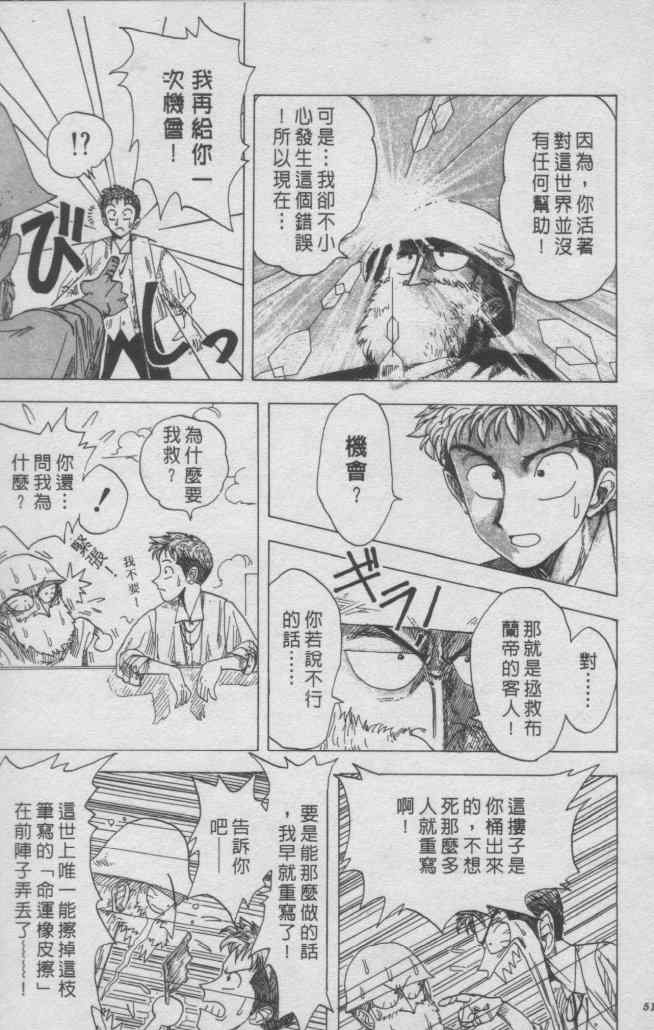 《尾田荣一郎短篇集》漫画 短篇 全1集