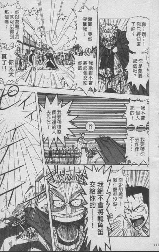 《尾田荣一郎短篇集》漫画 短篇 全1集