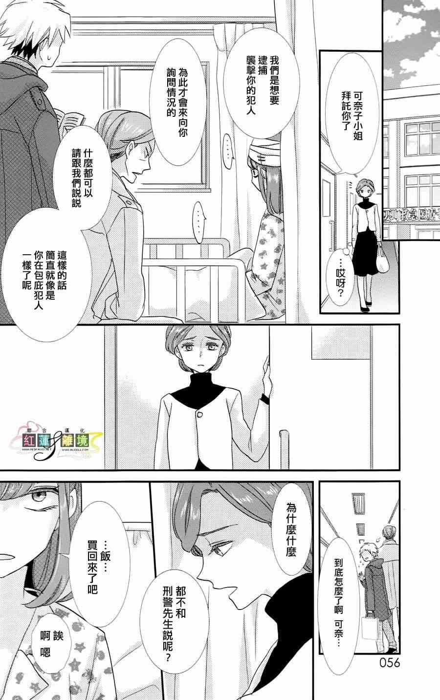 《Access》漫画 005集