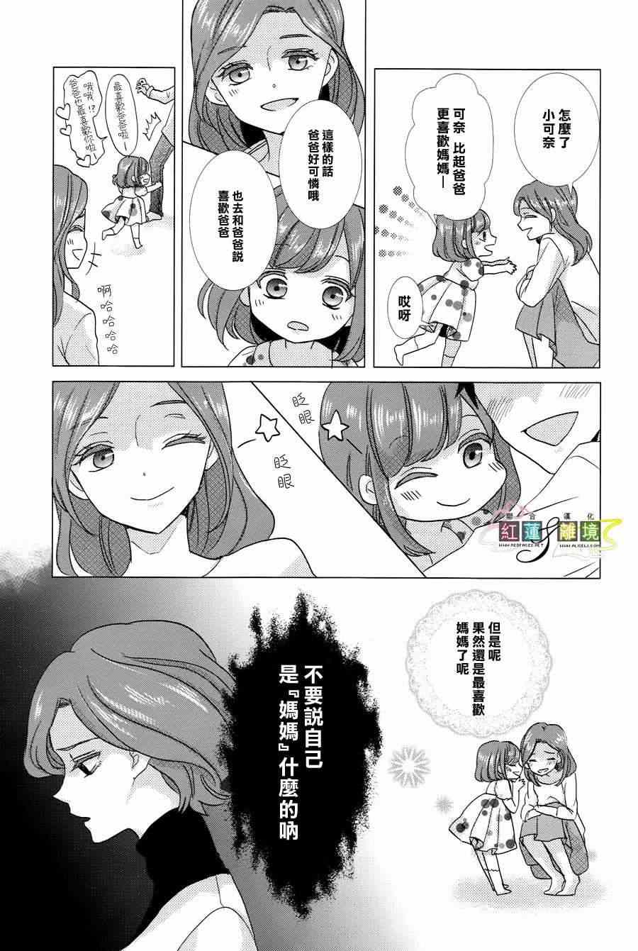 《Access》漫画 005集