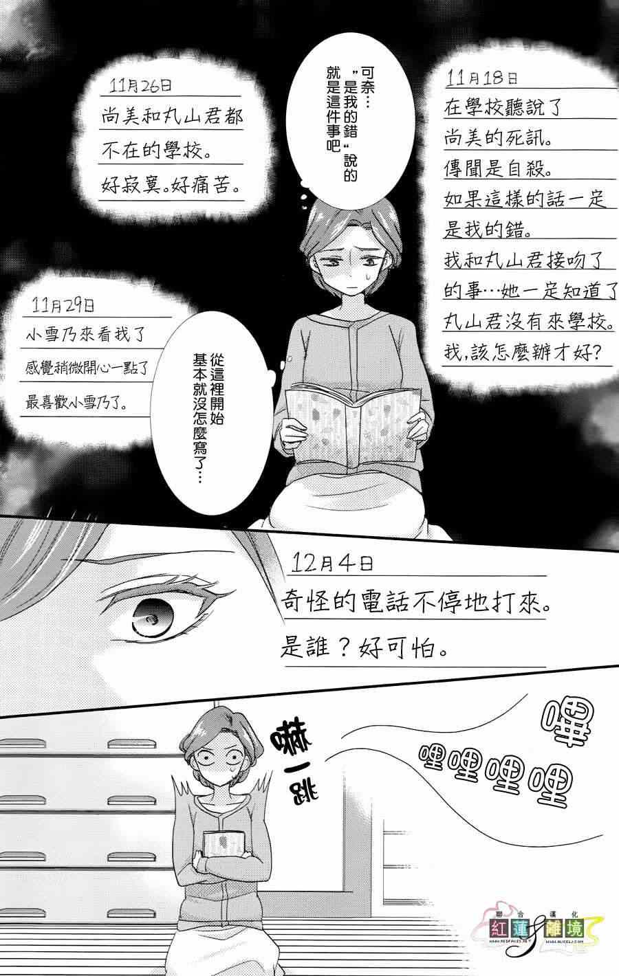 《Access》漫画 005集