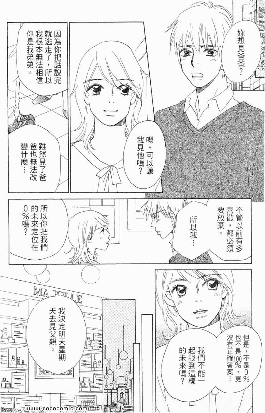 《新彩妆美人》漫画 05卷