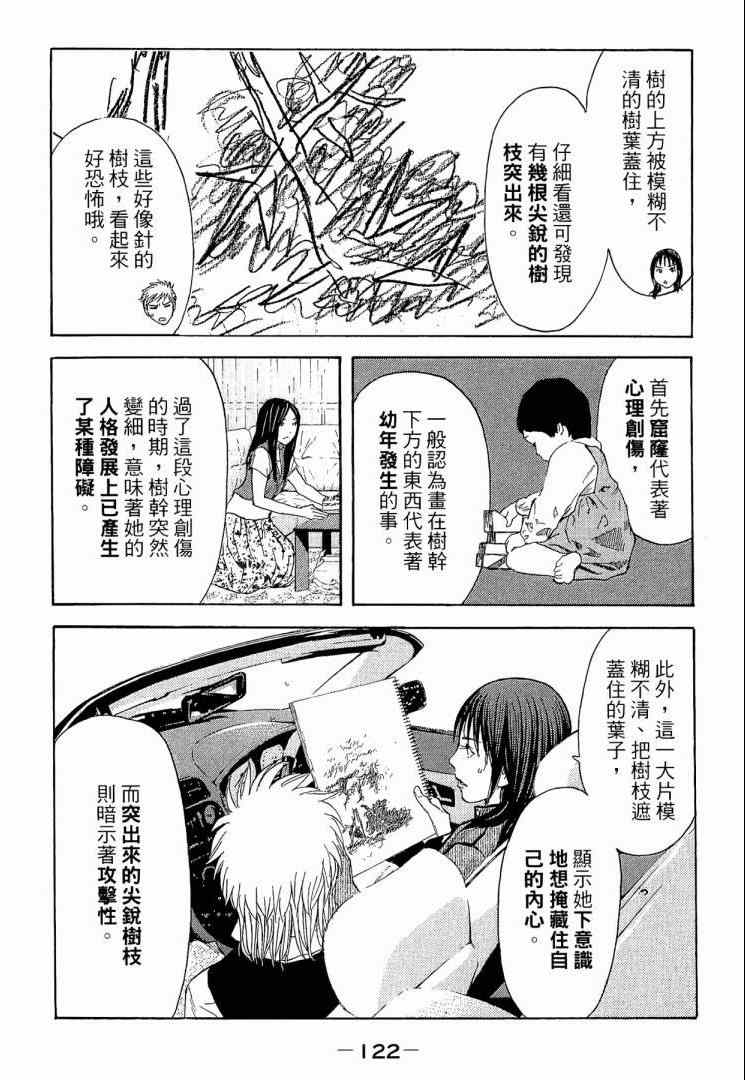 《感应少年EIJI新章》漫画 新章 07卷